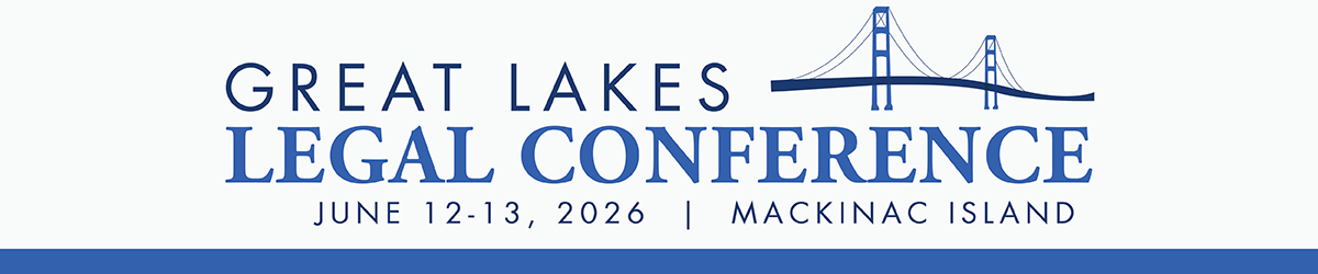 2026 Great Lakes Legal Conference